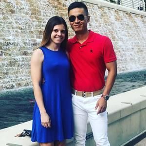 Meet your Posher, Joseph